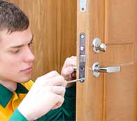 East Cobb Locksmith